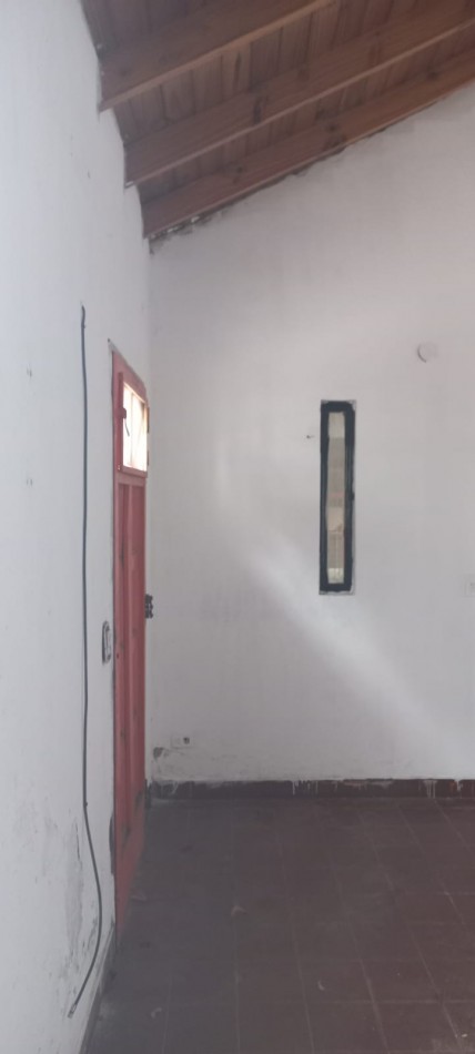 VENDO HERMOSA PROPIEDAD EN HURLINGHAM