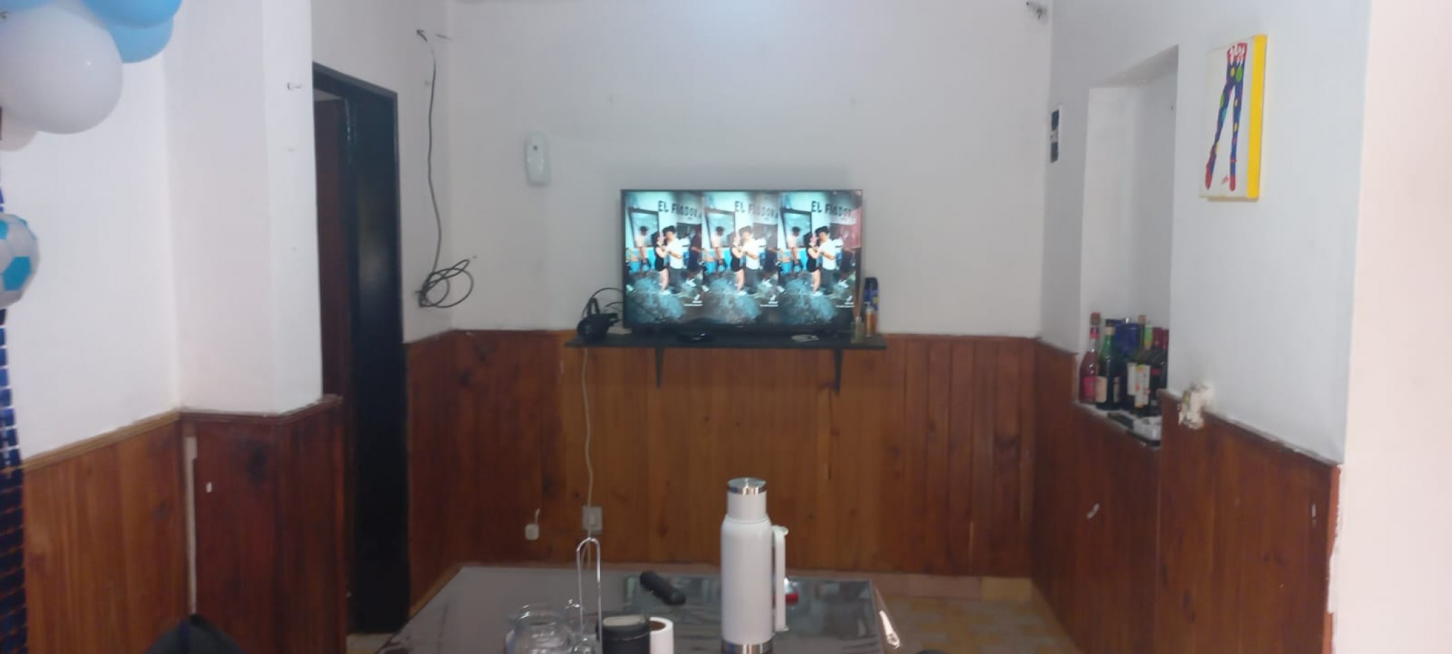 VENDO HERMOSA PROPIEDAD EN HURLINGHAM