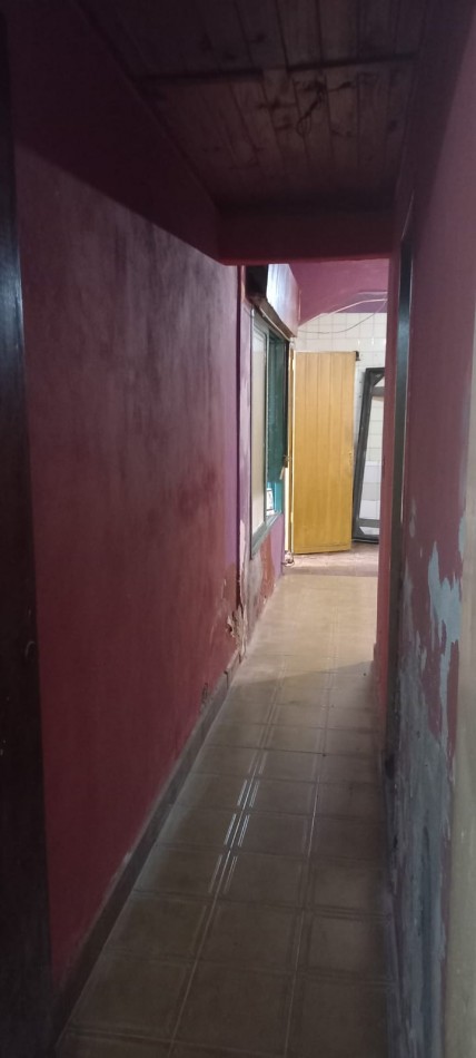 VENDO HERMOSA PROPIEDAD EN HURLINGHAM