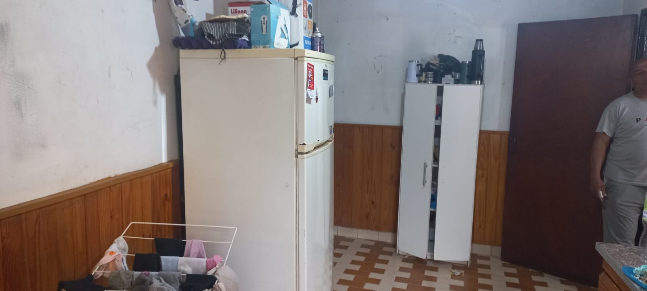 VENDO HERMOSA PROPIEDAD EN HURLINGHAM