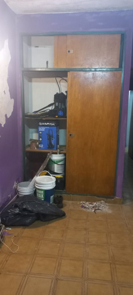 VENDO HERMOSA PROPIEDAD EN HURLINGHAM