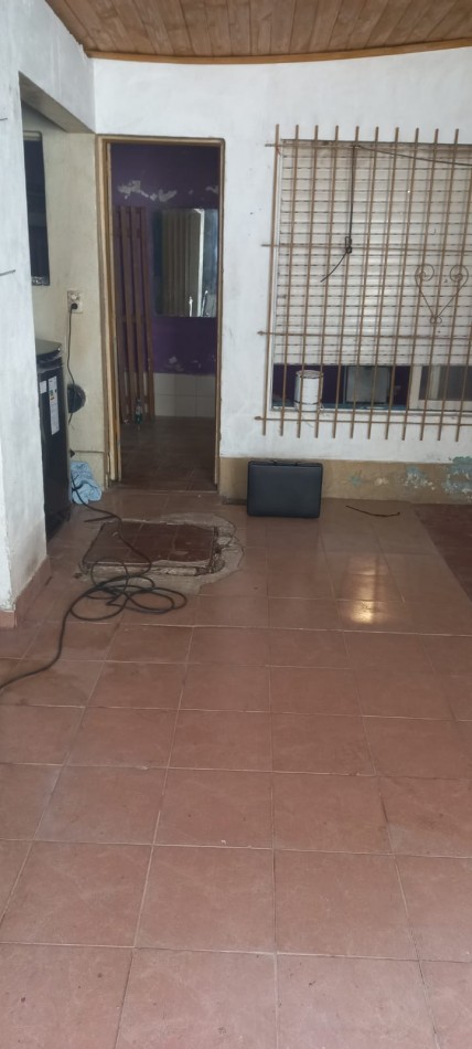 VENDO HERMOSA PROPIEDAD EN HURLINGHAM