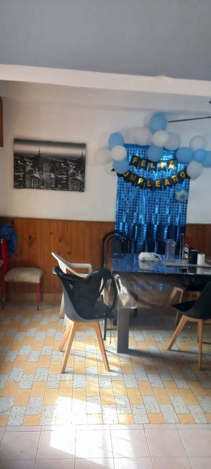 VENDO HERMOSA PROPIEDAD EN HURLINGHAM