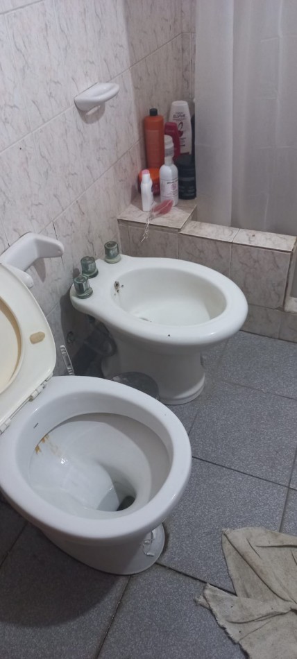 VENDO HERMOSA PROPIEDAD EN HURLINGHAM