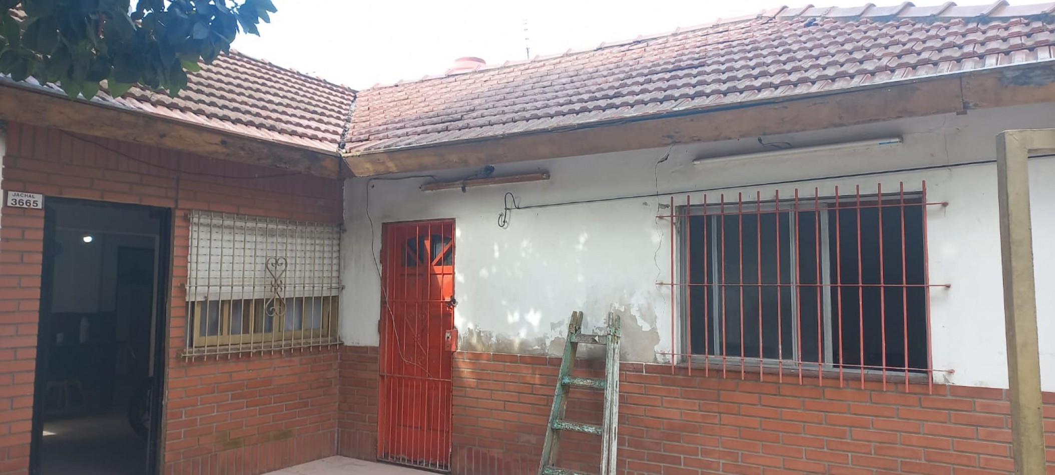 VENDO HERMOSA PROPIEDAD EN HURLINGHAM