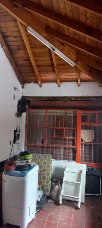 VENDO HERMOSA PROPIEDAD EN HURLINGHAM