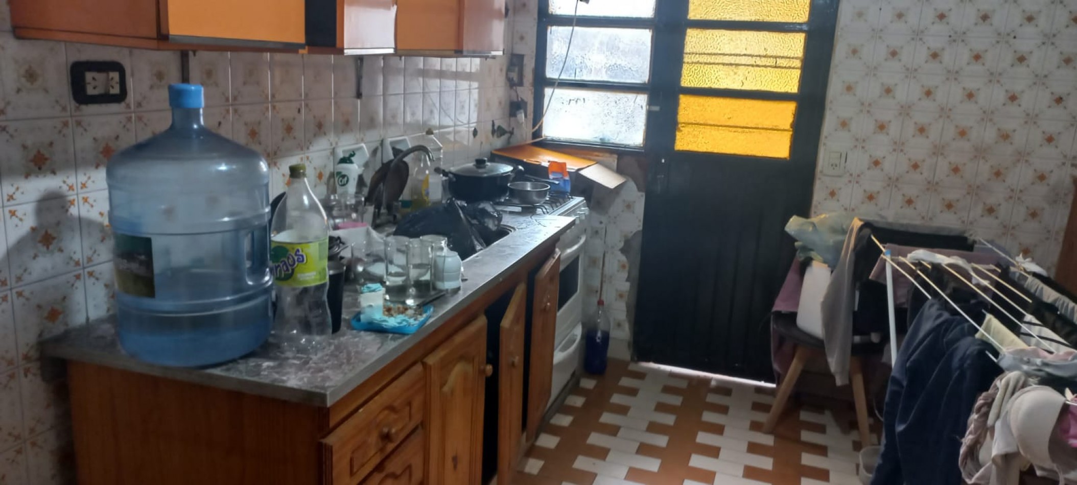 VENDO HERMOSA PROPIEDAD EN HURLINGHAM