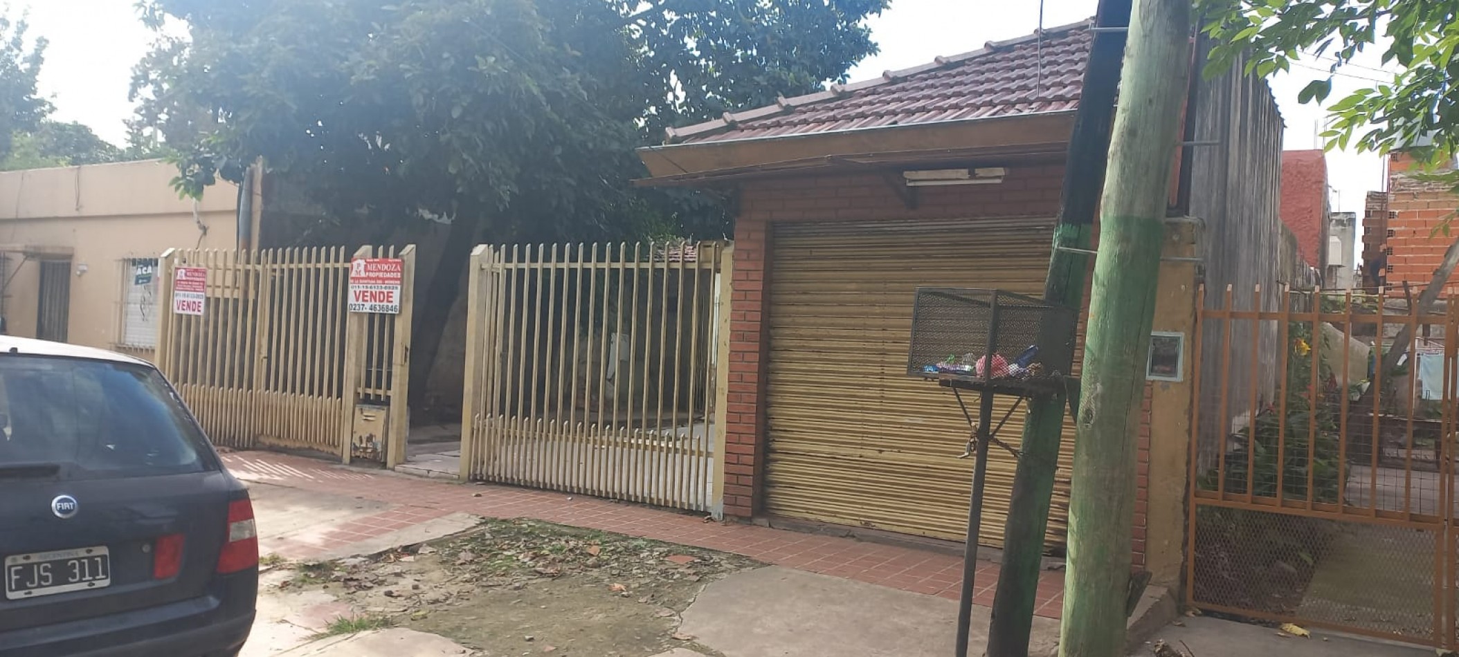 VENDO HERMOSA PROPIEDAD EN HURLINGHAM