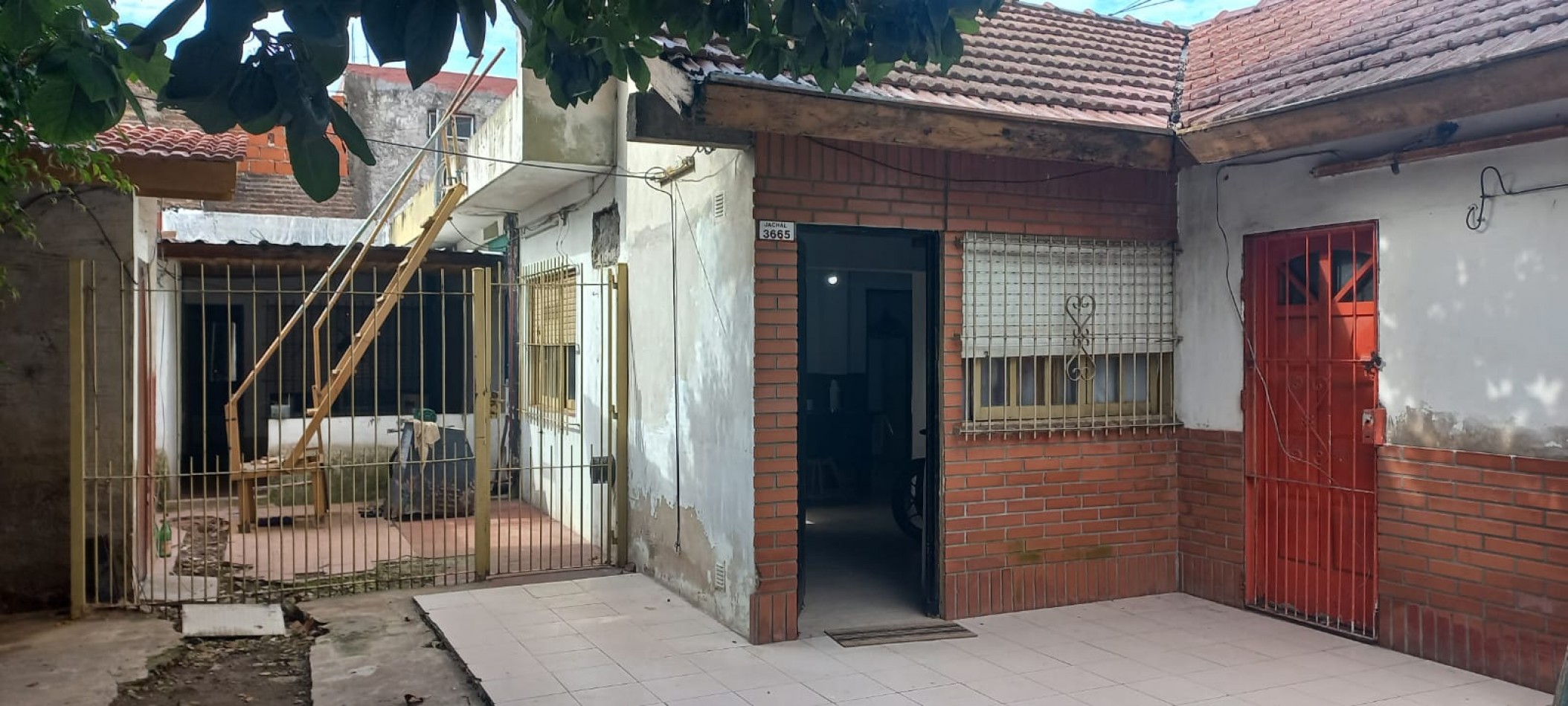 VENDO HERMOSA PROPIEDAD EN HURLINGHAM