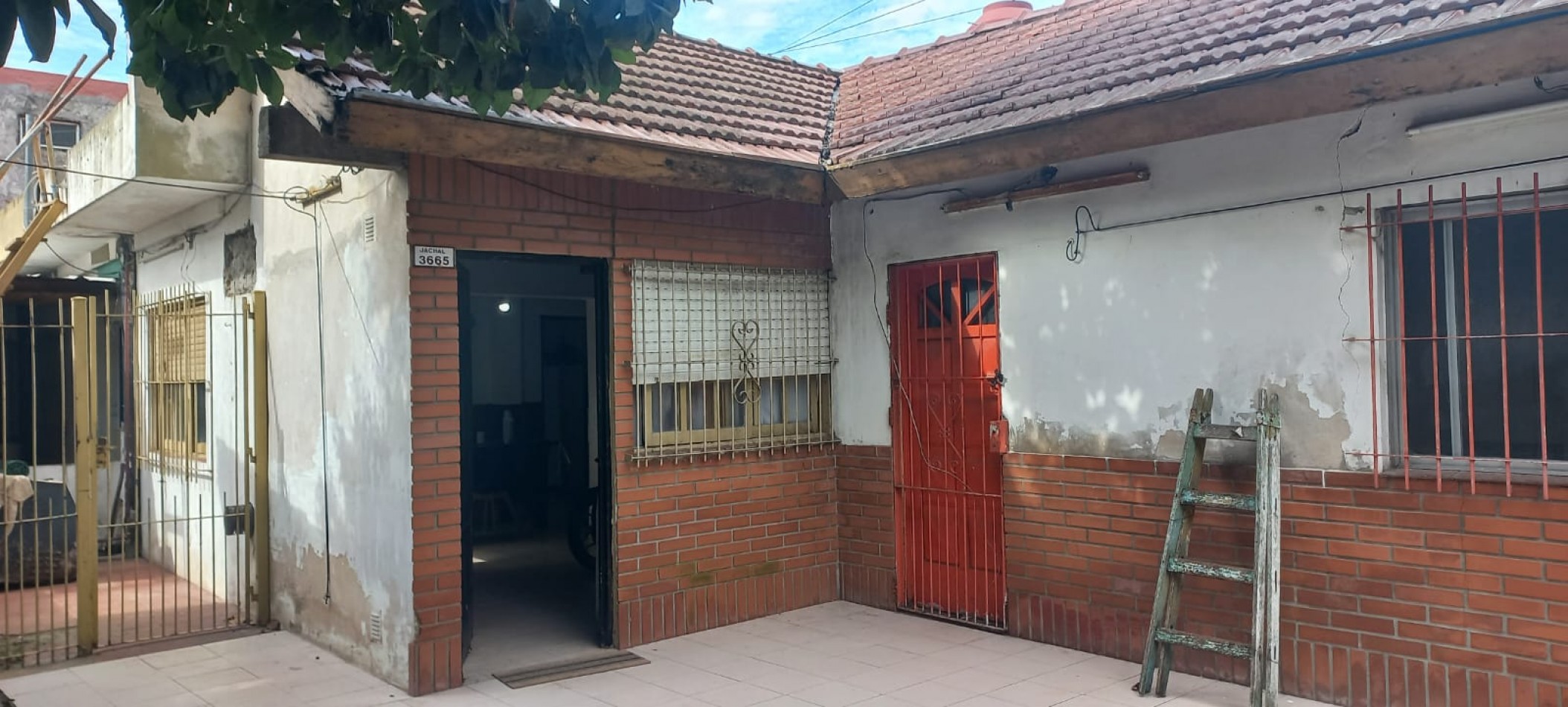 VENDO HERMOSA PROPIEDAD EN HURLINGHAM
