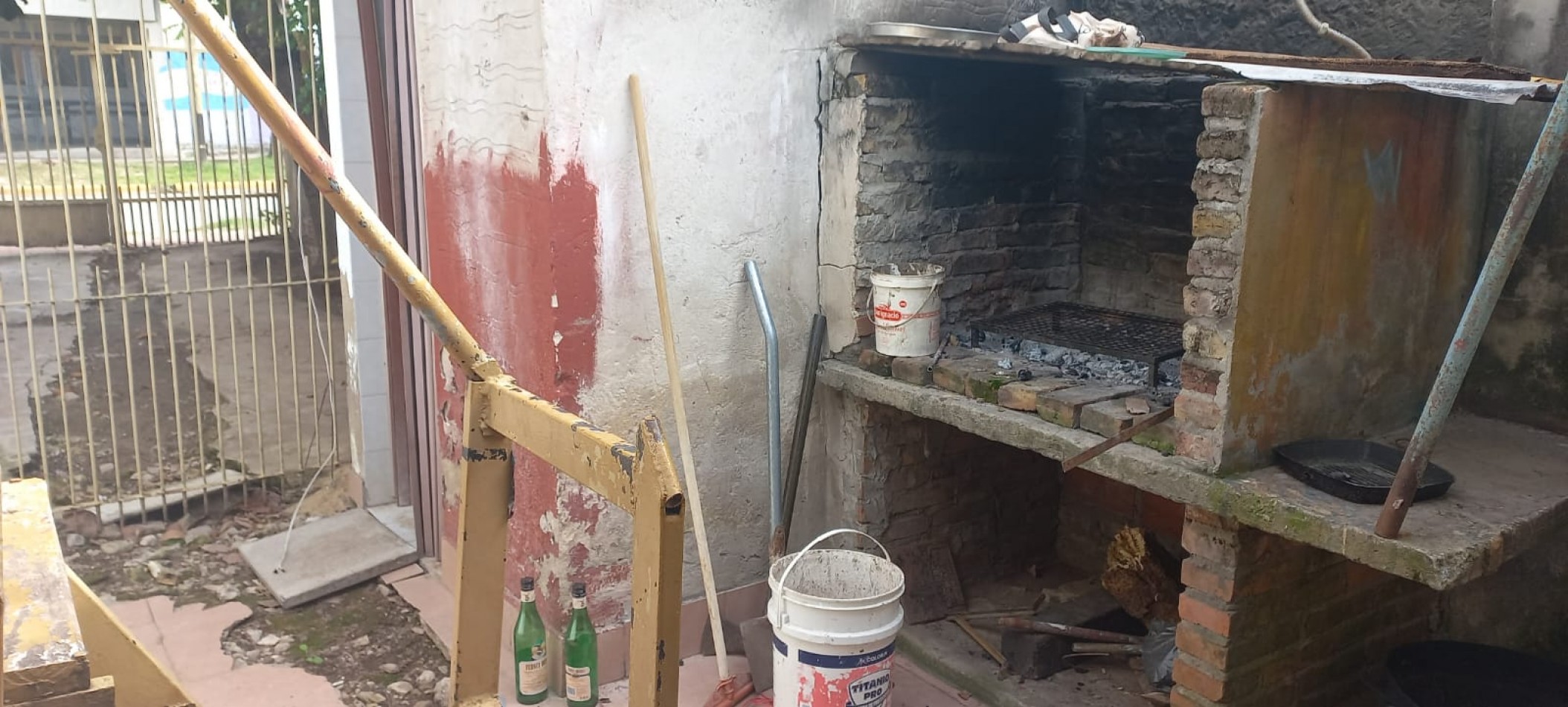 VENDO HERMOSA PROPIEDAD EN HURLINGHAM