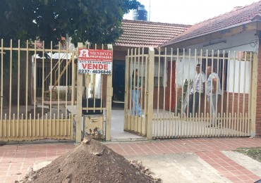 VENDO HERMOSA PROPIEDAD EN HURLINGHAM