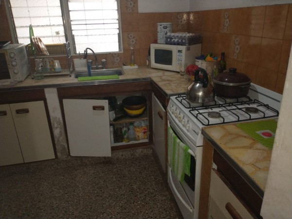 HERMOSA CASA EN VENTA B° SAN JOSE - MORENO (AUT.291)