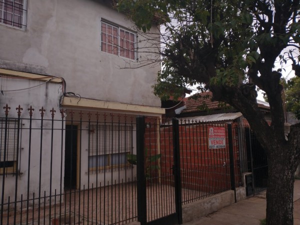 HERMOSA CASA EN VENTA B° SAN JOSE - MORENO (AUT.291)