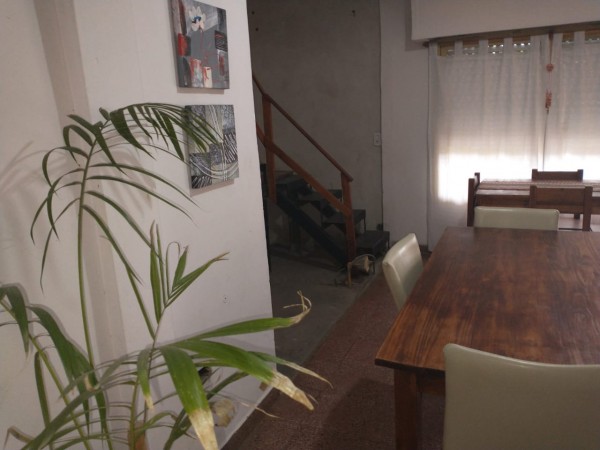 HERMOSA CASA EN VENTA B° SAN JOSE - MORENO (AUT.291)