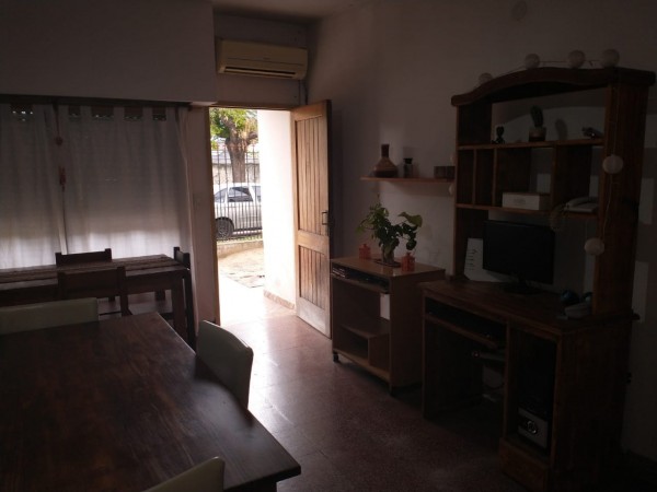 HERMOSA CASA EN VENTA B° SAN JOSE - MORENO (AUT.291)