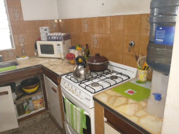 HERMOSA CASA EN VENTA B° SAN JOSE - MORENO (AUT.291)