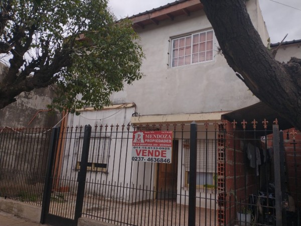 HERMOSA CASA EN VENTA B° SAN JOSE - MORENO (AUT.291)