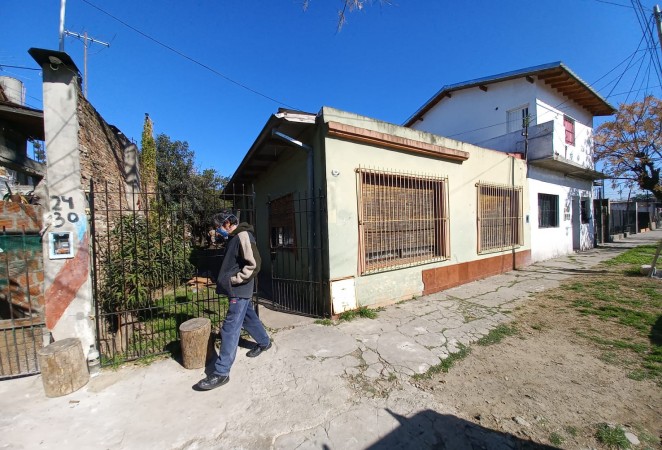 Foto Casa en Venta en Hurlingham, Buenos Aires - U$D 75.000 - pix32806476 - BienesOnLine