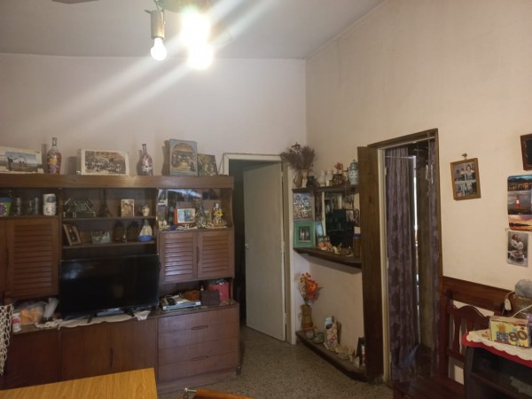 VENDO HERMOSA CASA Y DEPARTAMENTO JUNTOS (AUT.316)