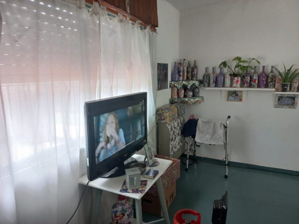 VENDO HERMOSA CASA Y DEPARTAMENTO JUNTOS (AUT.316)