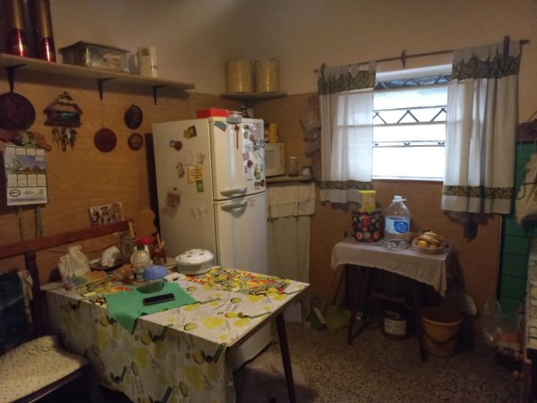 VENDO HERMOSA CASA Y DEPARTAMENTO JUNTOS (AUT.316)