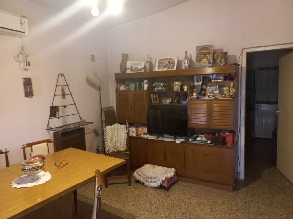 VENDO HERMOSA CASA Y DEPARTAMENTO JUNTOS (AUT.316)