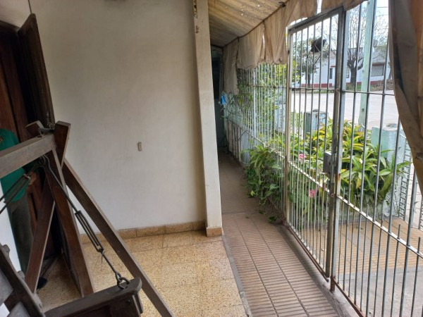 VENDO HERMOSA CASA Y DEPARTAMENTO JUNTOS (AUT.316)