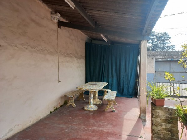 VENDO HERMOSA CASA Y DEPARTAMENTO JUNTOS (AUT.316)