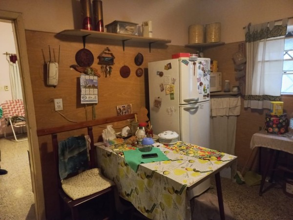 VENDO HERMOSA CASA Y DEPARTAMENTO JUNTOS (AUT.316)