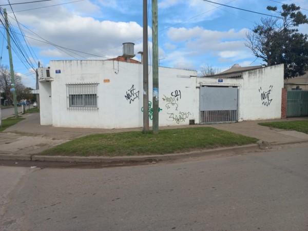 VENDO HERMOSA CASA Y DEPARTAMENTO JUNTOS (AUT.316)