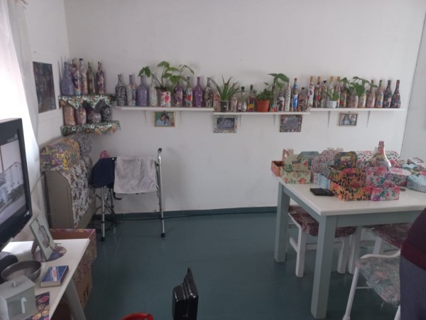 VENDO HERMOSA CASA Y DEPARTAMENTO JUNTOS (AUT.316)