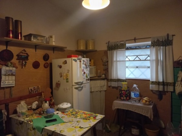 VENDO HERMOSA CASA Y DEPARTAMENTO JUNTOS (AUT.316)