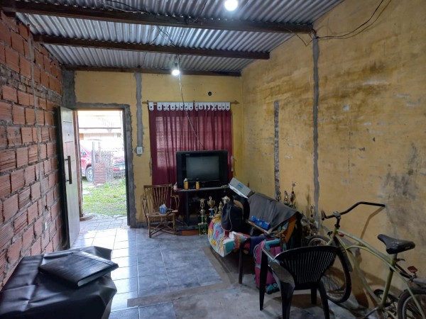 Casa en venta B° Alto de las Torres, Moreno (Aut. 321) 