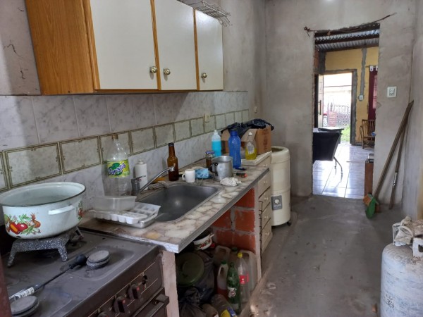 Casa en venta B° Alto de las Torres, Moreno (Aut. 321) 