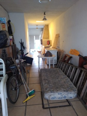 VENDO REGIA CASA EN MORENO SUR (AUT.324)