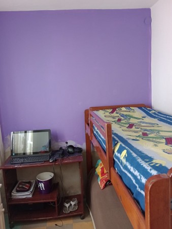 (AUT. 344) VENDO REGIA CASA CON AMPLIO TERRENO, HAY FACILIDADES DE PAGOS. CALLE CANADÁ 5633 - MORENO