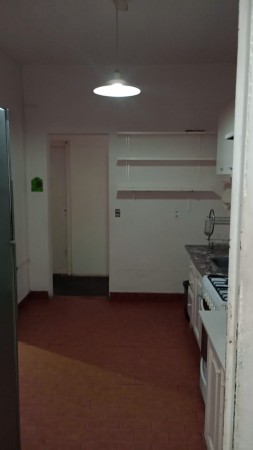 (AUT. 344) VENDO REGIA CASA CON AMPLIO TERRENO, HAY FACILIDADES DE PAGOS. CALLE CANADÁ 5633 - MORENO