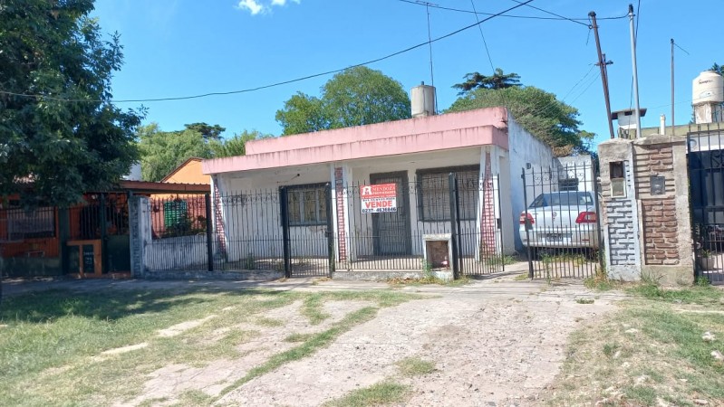 (AUT 356) BARRIO LA PERLITA, VENDO CASA DE MATERIAL SUPER OFERTA