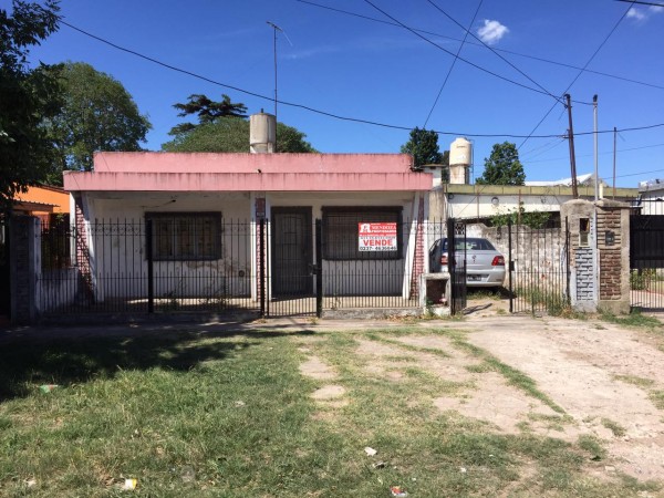 (AUT 356) BARRIO LA PERLITA, VENDO CASA DE MATERIAL SUPER OFERTA