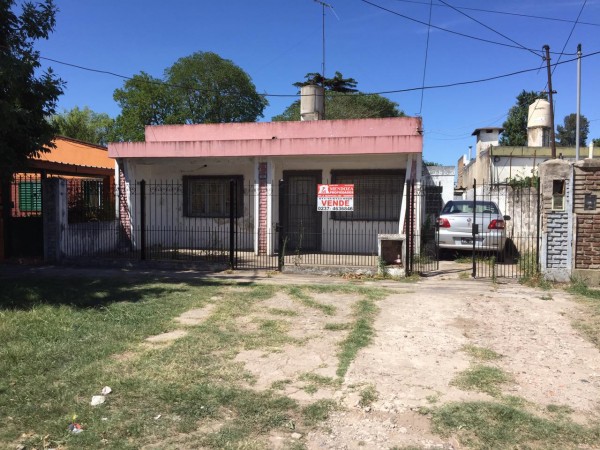 (AUT 356) BARRIO LA PERLITA, VENDO CASA DE MATERIAL SUPER OFERTA