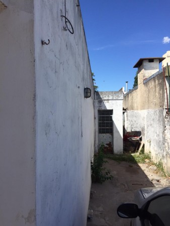 (AUT 356) BARRIO LA PERLITA, VENDO CASA DE MATERIAL SUPER OFERTA