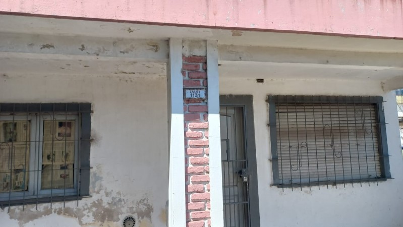 (AUT 356) BARRIO LA PERLITA, VENDO CASA DE MATERIAL SUPER OFERTA