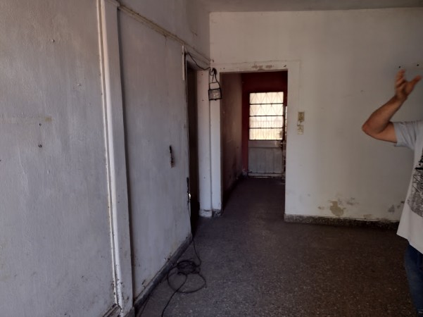 (AUT 356) BARRIO LA PERLITA, VENDO CASA DE MATERIAL SUPER OFERTA