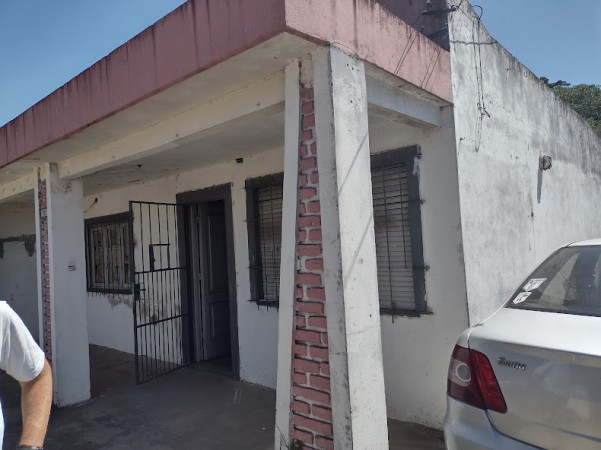 (AUT 356) BARRIO LA PERLITA, VENDO CASA DE MATERIAL SUPER OFERTA