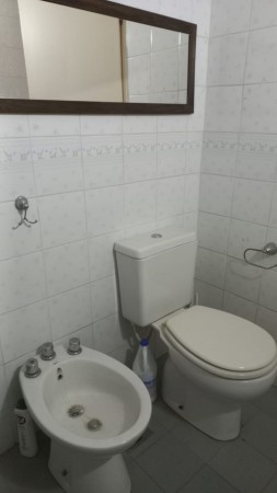 (AUT 358) BARRIO SAN JOSE, MORENO. EXCELENTE VIVIENDA CON TERRENO Y ESCRITURA (TODOS LOS SERVICIOS)