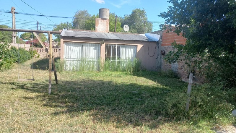 (AUT 358) BARRIO SAN JOSE, MORENO. EXCELENTE VIVIENDA CON TERRENO Y ESCRITURA (TODOS LOS SERVICIOS)