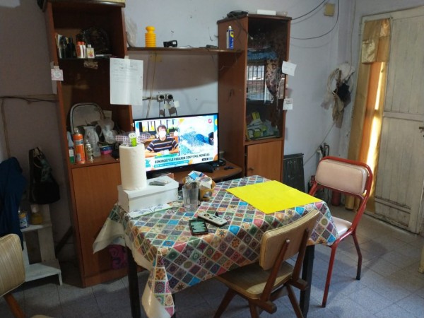 (AUT. 390) VENDO HERMOSA CASA EN BARRIO LA PERLITA, MORENO