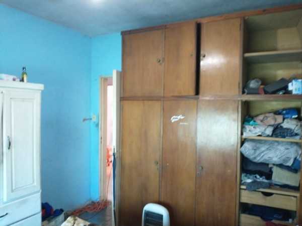 (AUT. 390) VENDO HERMOSA CASA EN BARRIO LA PERLITA, MORENO