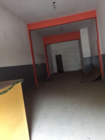 (AUT. 393) ALQUILO REGIO LOCAL COMERCIAL SOBRE AV. MARCOS DEL BUENO  716 DEL B° LA PERLITA MORENO